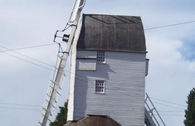 Framsden Windmill