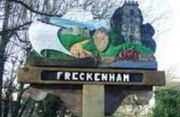 Freckenham