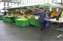 Frinton Farmers Market