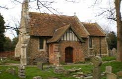 Frinton-on-Sea - Church of St Mary