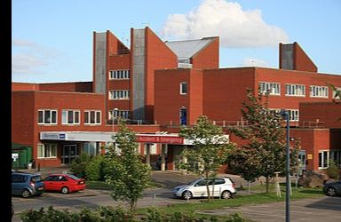 Furness - General Hospital