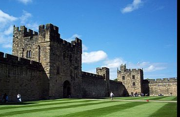 Fusiliers Museum of Northumberland - Alnwick