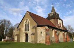 Fyfield -  Church  of St Nicholas