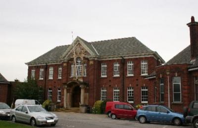 Gainsborough - John Coupland Hospital (Urgent Care Centre)