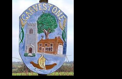 Garvestone