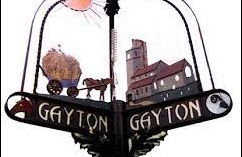 Gayton - Norfolk