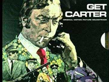 Get Carter (1971) - Gateshead