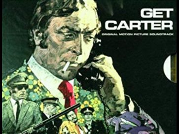 Get Carter (1971) - Newcastle