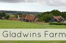 Nayland - Gladwins Farm