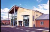 Glastonbury - West Mendip Community Hospital (Urgent Care Centre)