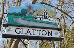 Glatton