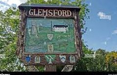 Glemsford