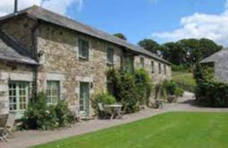 Glynn Barton Cottages - Cardinham