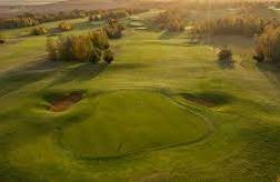 Shelford Bottom - Gog Magog Golf Club