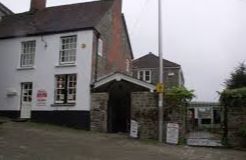 Gold Hill Museum - Shaftesbury