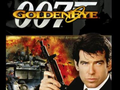 Goldeneye - London (Bayswater)