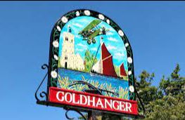 Goldhanger