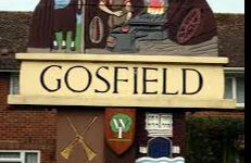 Gosfield