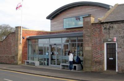 Grace Darling Museum - Bamburgh