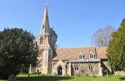 Grafham - Church of All Saints