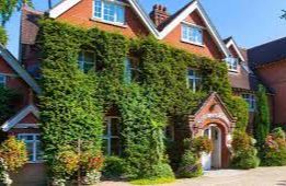 Riverside Hotel Salisbury