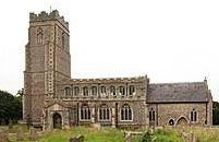 Great Barton - Church of the Holy Innocents