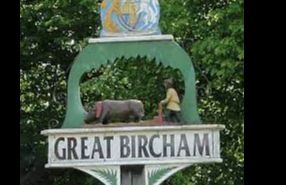 Great Bircham