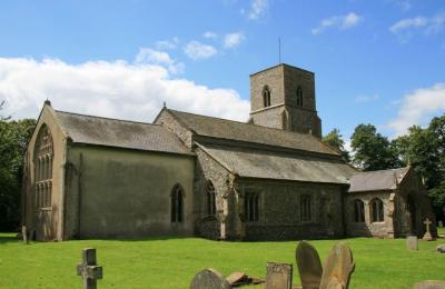 Great Bircham - Church of St Mary the Virgin