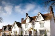 Great Bircham - King's Head Country Hotel