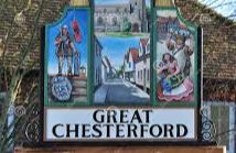 Great Chesterford