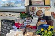 Great Dunmow Tuesday Market