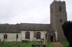 Great Glemham - Church of All Saints