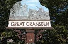 Great Gransden