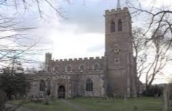 Great Gransden - Church of St Bartholomew