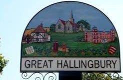 Great Hallingbury