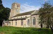 Great Snoring - Church of St Mary