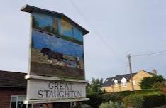 Great Staughton