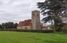 Great Wenham - Church of St John