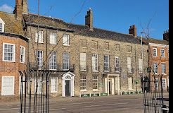 Great Yarmouth - Elizabethan House Museum (NT)