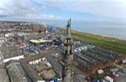 Great Yarmouth - Nelson Monument