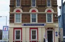 Great Yarmouth Tourist Information Centre