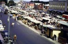 Great Yarmouth Market Days