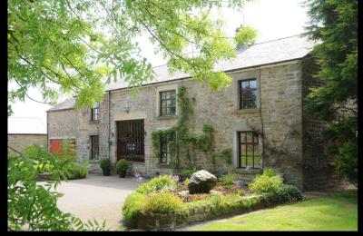 Green Bank Farmhouse B&B - Lancaster