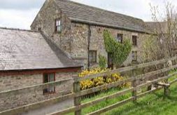 Greenwell Hill Cottages - Wolsingham