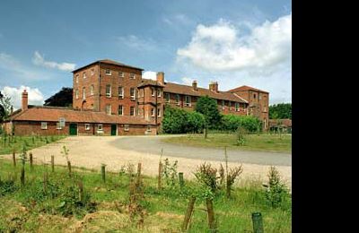 Gressenhall Farm & Workhouse