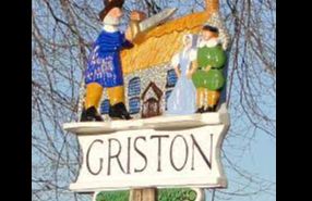 Griston