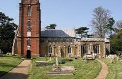 Grundisburgh - Church of St Mary