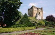 Guildford Castle