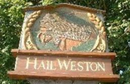 Hail Weston