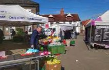 Halesworth Farmers Market